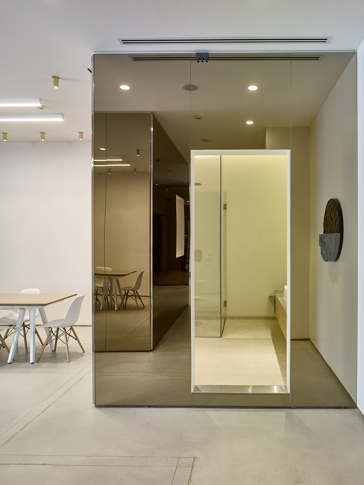 Sternhagen Showroom, Ahmedabad